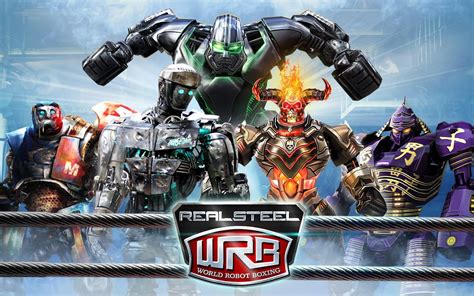 real steel world robot boxing hacked apk android|real steel unlimited money apk.